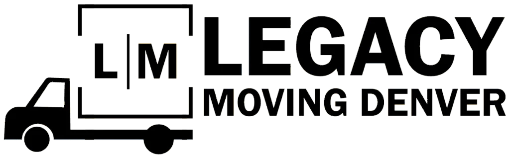 Legacy Moving Denver
