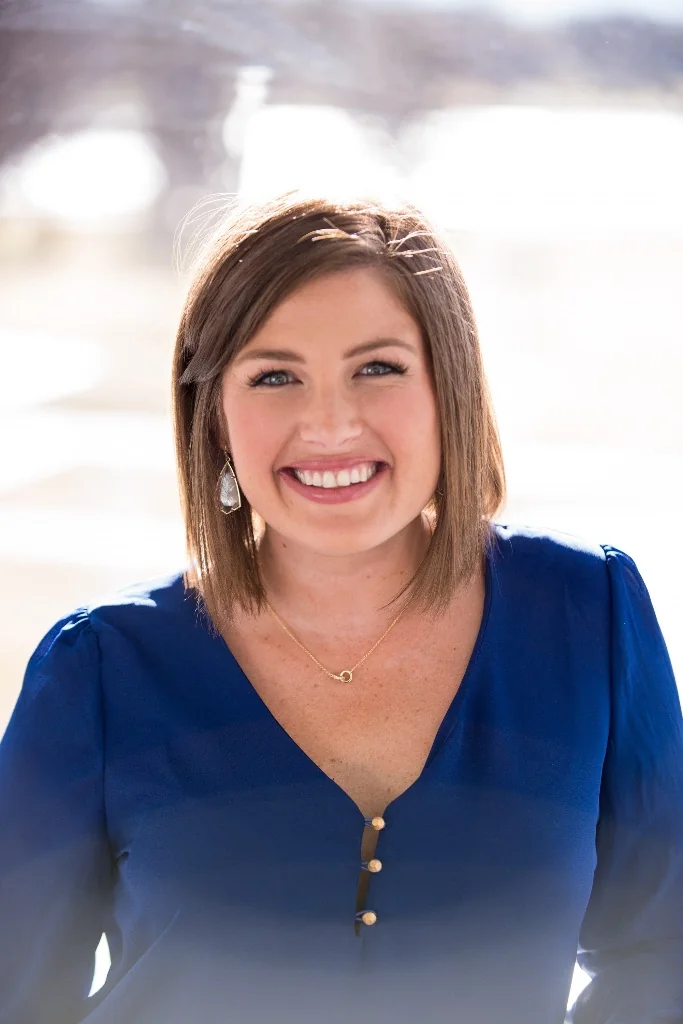 Ashley Strickland, Strickland Group