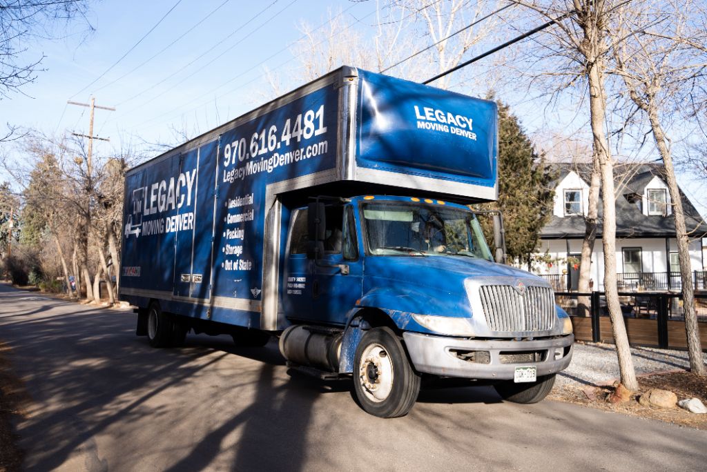 Moving with kids in Denver Colorado family guide