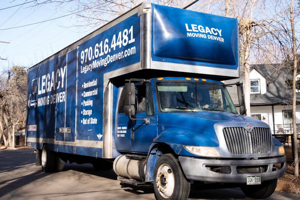 What professional movers do differently Denver Legacy Moving