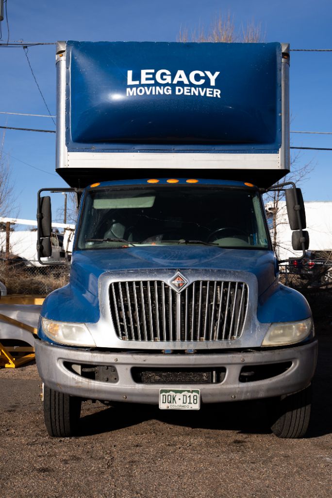 How to declutter before moving Denver Colorado