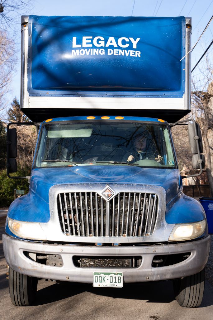 How to save money on your move in Denver Colorado