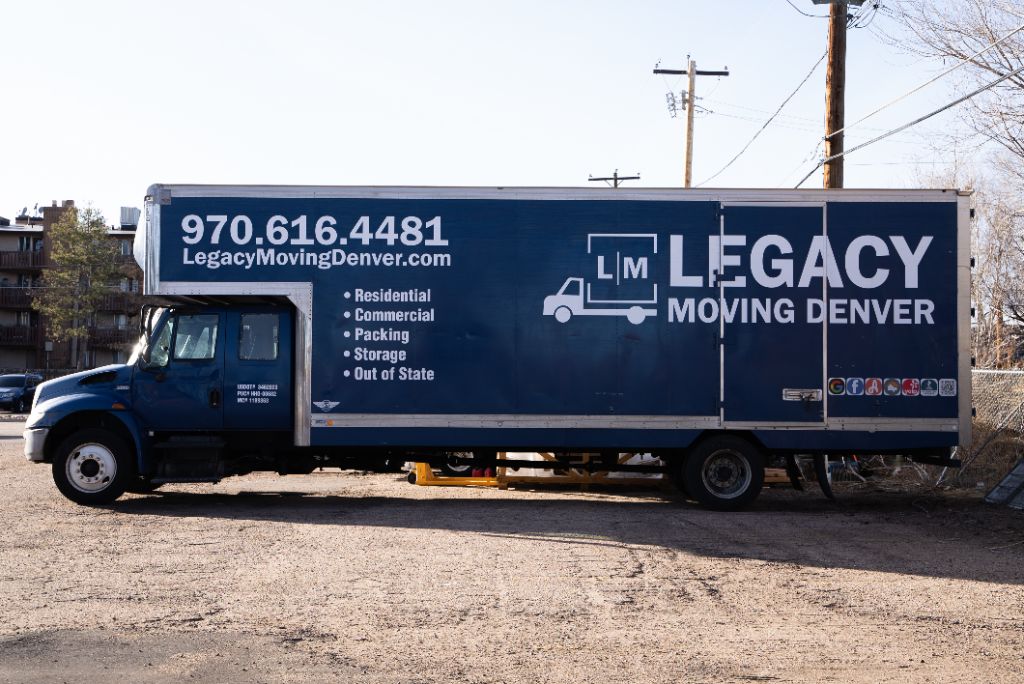 Moving to Denver Colorado new resident guide