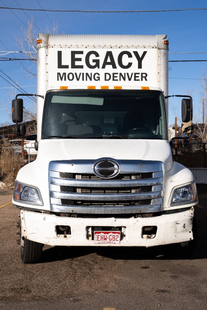 How to choose a moving company in Denver Colorado